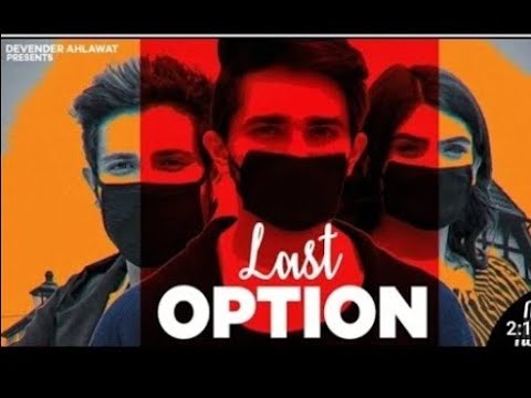 Last option Devender Ahlawat song WhatsApp status