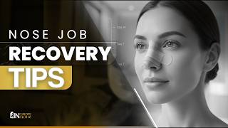 7 Tips for Fast Rhinoplasty Recovery in Turkey: Heal Better | LIN Europe Clinic