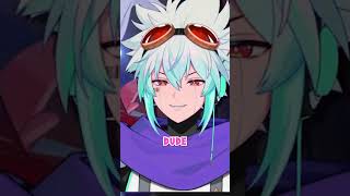 Paimon IS THE WORST Wingman