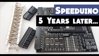 Speeduino after 5 years of Tuning, driving and Tweaking | My thoughts, good and Bad #speeduino