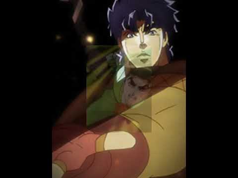 Jonathon Joestar edit