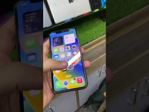 Iphone 11Pro 64Gb gold colour