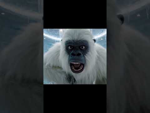Bigfoot Funny #podcast clip 😂