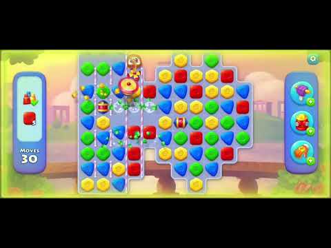 Game Walkthrough: Levels 5290, 5291 & 5292 – Epic Challenges & Tips!