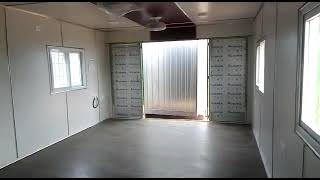 portable Farm house  9743501455