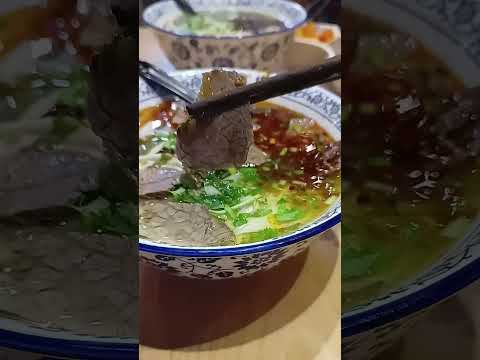 melbourne--boxhill--1915兰州牛肉拉面--牛肉面