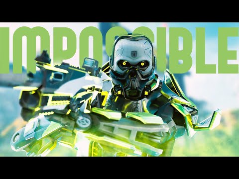 How I mastered Apex Legend's hardest mechanic