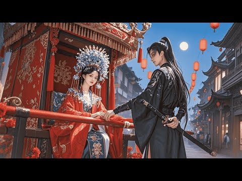 曾经他一句话毁她半生，如今她笑着嫁他人。喜轿离城时，太子浑身是血拦在官道，颤抖着摘下发冠：‘用太子之位换你回头……够不够？❤️全集#甜宠  #短剧 #古装 #言情#穿越