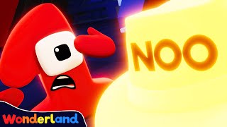 Wonderland: Zero's Missing?! | Episode 2