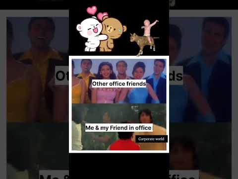 🤣🤣#CorporateComedy #OfficeLOL #WorkFromLOL #CubicleComedy #CorporateHumor #WorkLifeFun #OfficeMood