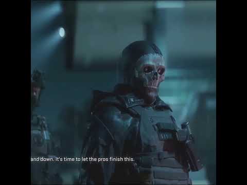 Zodivk GHOST edit... ||  #ghost #callofduty #edit #ghostmw2 #ghostedit #shortsfeed @special_141xd