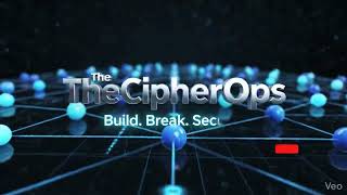 Welcome to TheCipherOps | QA Automation, Cybersecurity & Ethical Hacking