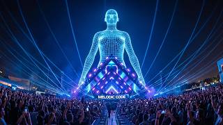 Cinematic Melodic Techno Mix 2026 🌌 2 Hours of Deep Atmospheric Beats 🚀