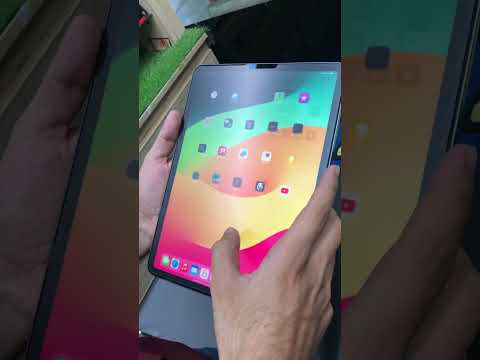 Apple ipad