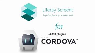 Liferay Mobile Strategy - Chapter 5 - Hybrid Mobile Development