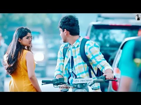 Cute Love Story | Heart Touching Love Story | College Crash Love | South Love Story | Hindi Song