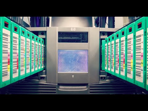 Secure Your Data with Starfish Computer's Backup Solutions