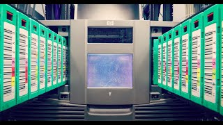Secure Your Data with Starfish Computer's Backup Solutions