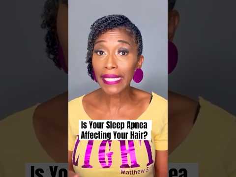 Hair Breakage from Unlikely Source #naturalhair #naturalhairproblems #hairloss #haircare