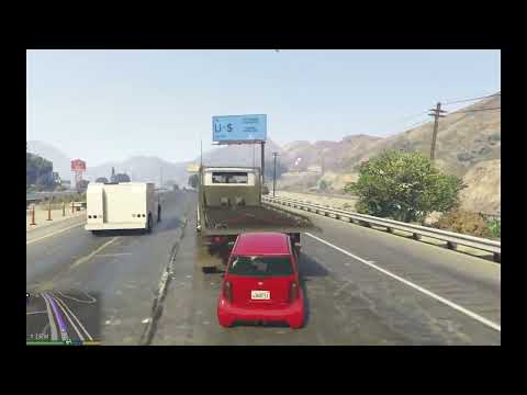 AMD RX560 Game play 2023[ GTAV 5  Premier Pro ]  Smart Gaming