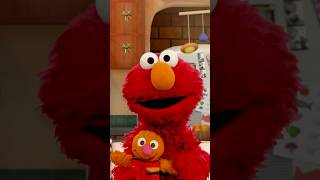 Elmo's Morning Questions #sesamestreet