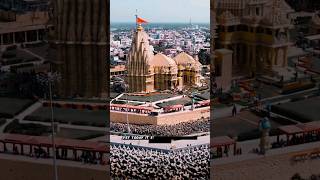 "Somnath Temple: A Timeless Tale of Faith and History"
