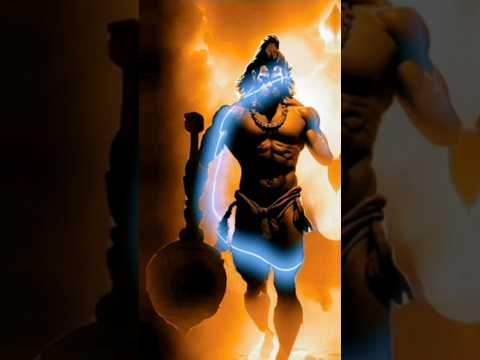 lord hanuman ji status #hanumanjibhakt #bhaktivedio #bhaktistatus #bhaktibhajan #bhaktishorts #bhakt