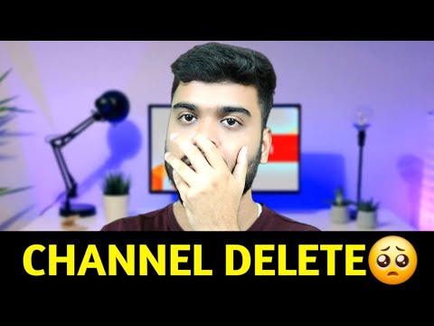 सब खत्म 😭 2 Community Guidelines Strike ek sath aaya | Channel Delete हो जाएगा मेरा | Please HELP