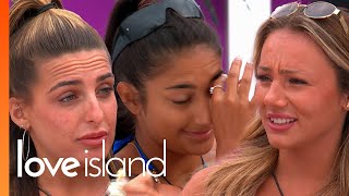 Shakira and Meg go head-to-head in Couple Goals 😠 | Love Island 2025