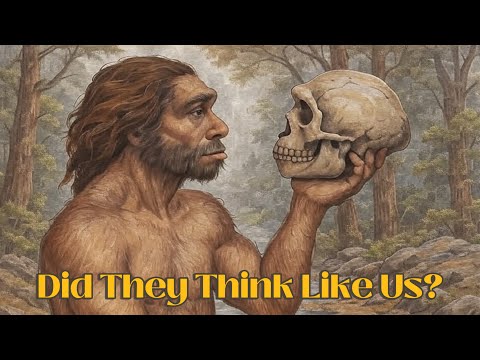 Were Ancient Humans Self-Aware?