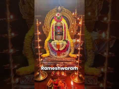 12 Jyotirlinga Darshan | 12 ज्योतिर्लिंग दर्शन