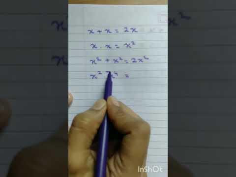 ||Basic Exponent|| Mathematics tutorial