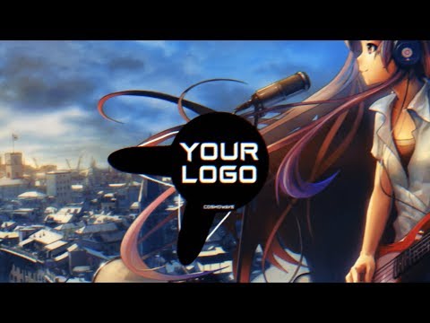 ZgameEditor Visualizer Template #3 [DubstepGutter Inspired Style]