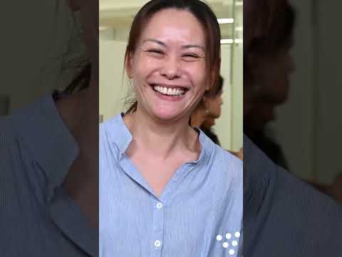 End of Trinity CertTESOL Course Party Highlights - 4 #shorts