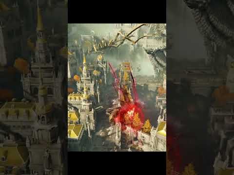 Eldin Ring #eldinring #gameplay #fyp #2023 #games #shorts #viral #trend #ps5 #funny #tiktokgames