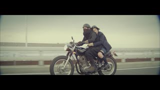 RADWIMPS - Dreamer's High [Official Music Video]
