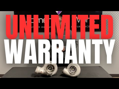 What Does a Turbo Warranty Cover?