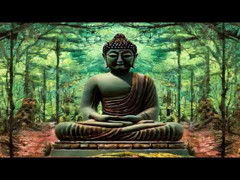 Tibetan Ambient Healing Sounds ! SPIRITUAL AWAKENING INSIDE !