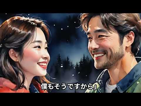 【シニア恋愛】こんなに幸せになっていいの？|シニア恋愛