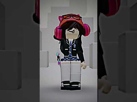 Trend or no? #roblox #jedagjedug #avatar