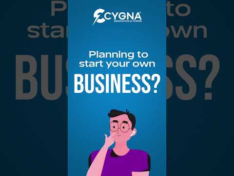 Cygna Batteries | Battery Distributorship Opportunity #distributor #battery #india