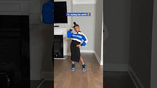 THE BEST OUTFIT STYLING TIPS 🔥🥰💙 #shorts #benjamindeli #cuteoutfits #outfitoftheday