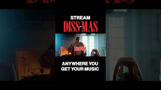 MGA PRESENTS: The Rizzler - DISS-MAS 🎵🎶 Now Streaming #shorts
