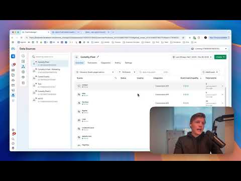 Why Facebook Ads Don’t Scale (Fix Event Match Quality Now)