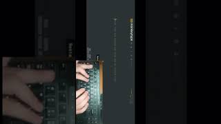 THAT’s HOW (148WPM) LOOKS AND SOUNDS LIKE #fast #typing #typist #monkeytype #typebeat2022 #speed #
