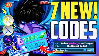 ⚠️FRESH!⚡CODES⚠️ARISE CROSSOVER ROBLOX CODES 2025 - ARISE CROSSOVER CODES 2025
