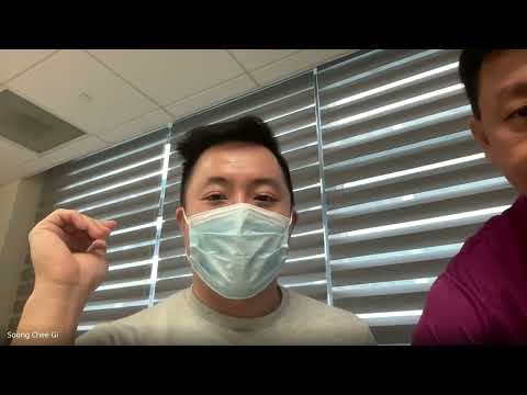 PyCon SG Education Summit 2023 AM