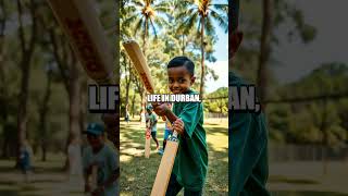 Mahatma Gandhi's Unexpected Cricket Enthusiasm