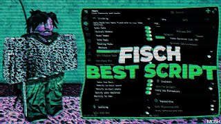 *NEW* FISCH SCRIPT - NO KEY! | (AUTO FARM, ROD CHANGER, INSTANT CATCH, AUTO QUEST & MORE) | 2026