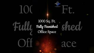 Contact Us  at 97171 91865 for Fully Furnished Office Spaces on Noida Expressway #noida #realestate